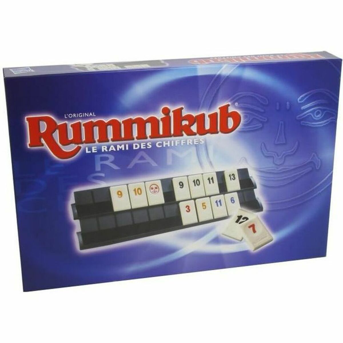 Gra Planszowa Hasbro Rummikub Numbers